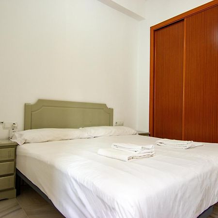 Rentalsevilla Apartamento Encantador En El Gran Poder ภายนอก รูปภาพ