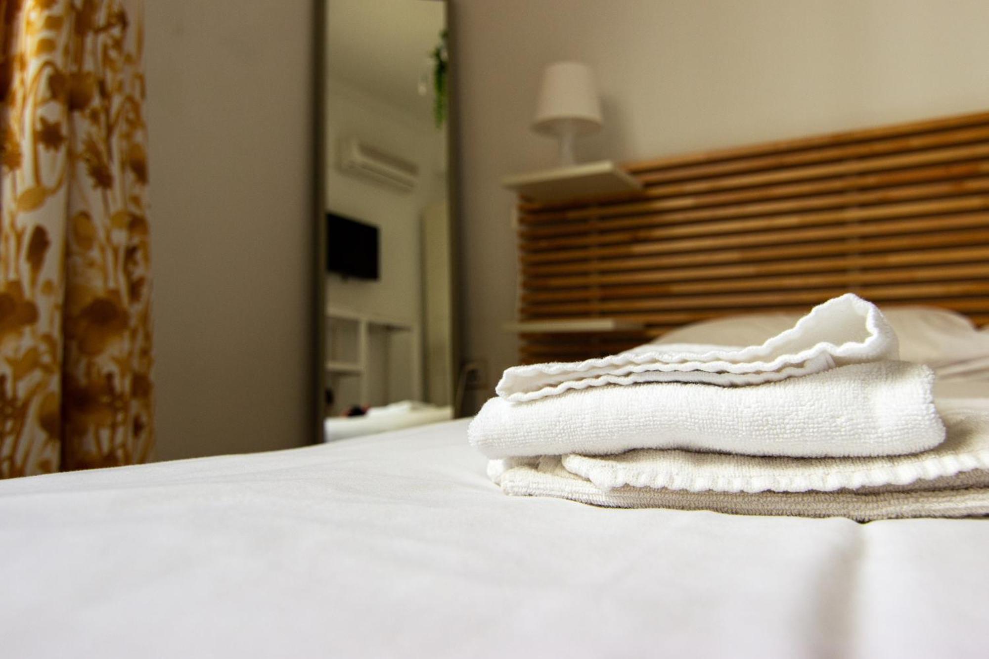 Rentalsevilla Apartamento Encantador En El Gran Poder ภายนอก รูปภาพ