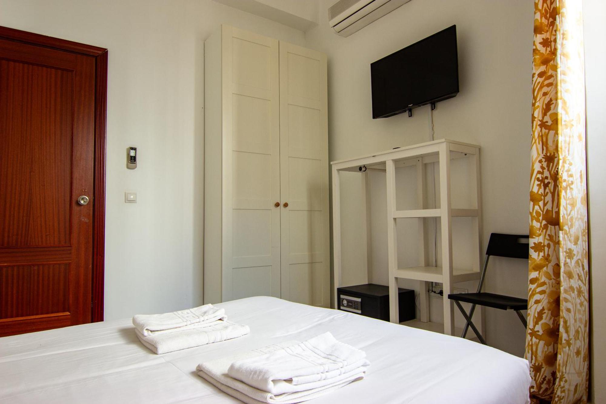 Rentalsevilla Apartamento Encantador En El Gran Poder ภายนอก รูปภาพ
