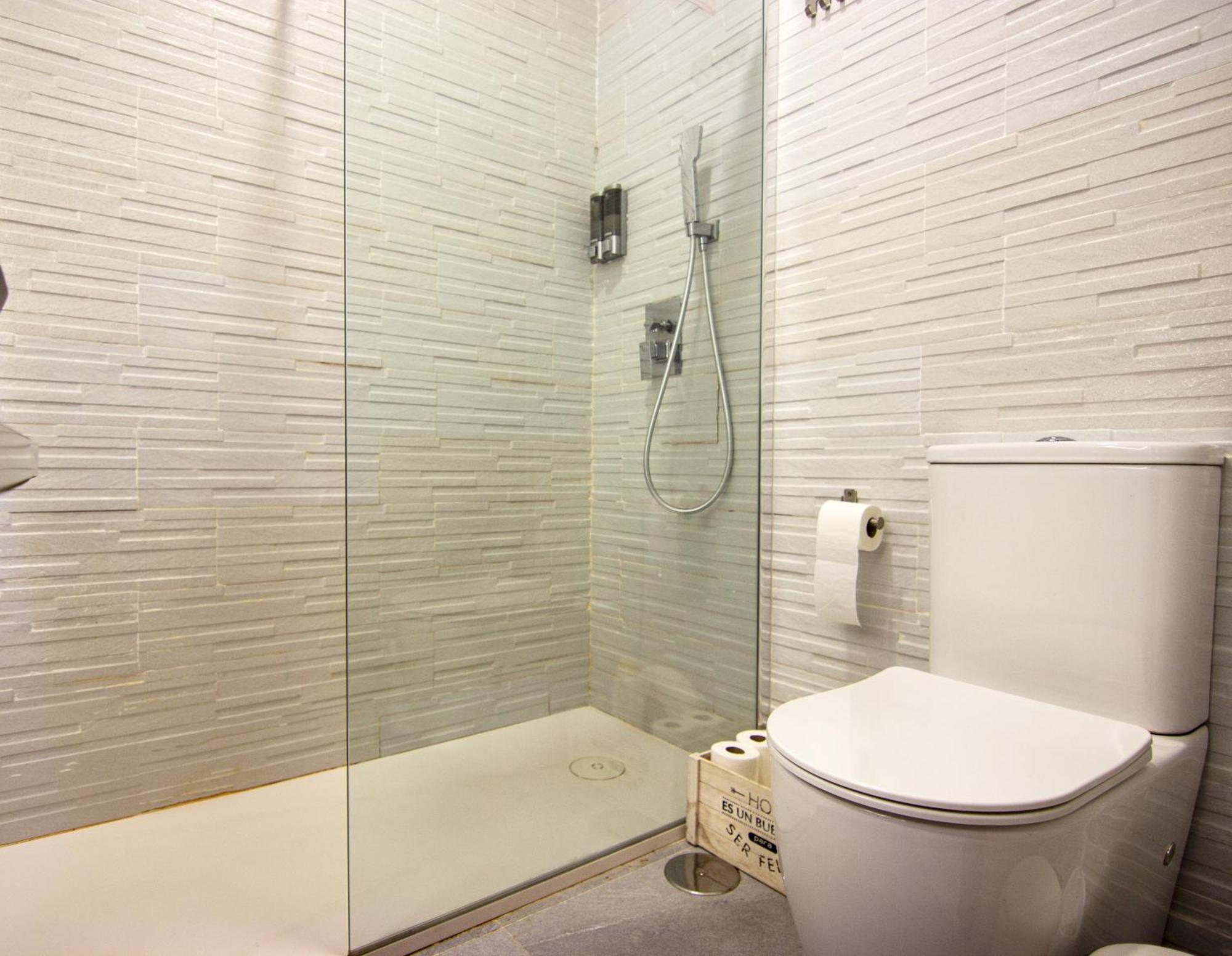 Rentalsevilla Apartamento Encantador En El Gran Poder ภายนอก รูปภาพ